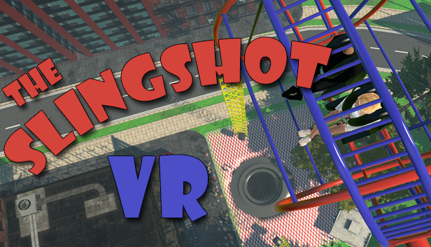 The SlingShot VR