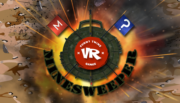 MineSweeper VR