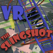 The SlingShot VR